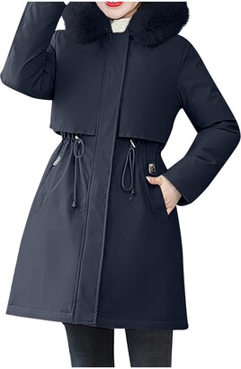 Generic Winter Jackets For Women - ShopStyle