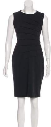 Calvin Klein Bodycon Knee-Length Dress