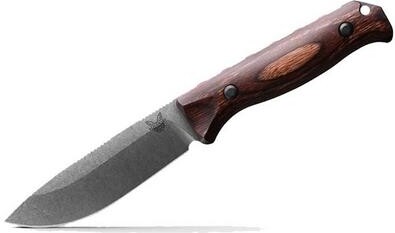 Benchmade Knife Company Benchmade 15002 Saddle Mountain Skinner Knife