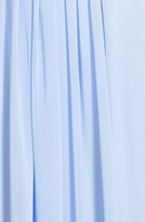 Thumbnail for your product : Xscape Evenings Embellished Chiffon Gown
