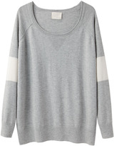 Thumbnail for your product : Band Of Outsiders raglan pullover