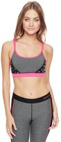 Thumbnail for your product : Juicy Couture Cross Back Strap Bra