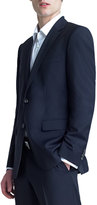 Thumbnail for your product : HUGO BOSS Basic Two-Button Suit, Navy