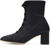 Thumbnail for your product : Repetto Black Piera Boots