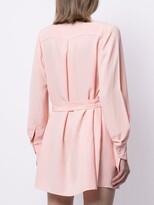 Thumbnail for your product : Acler Dawson shirt dress