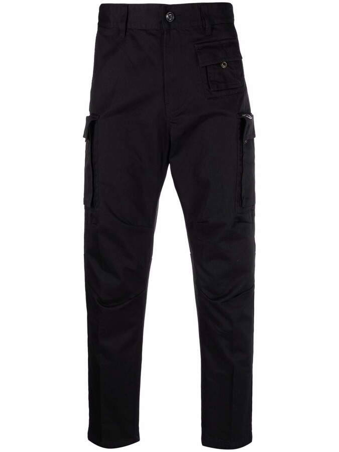 Embroidered Cargo Pants | Shop the world's largest collection of 