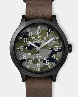 Timex Expedition Scout Watch