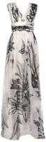 Thumbnail for your product : Maria Lucia Hohan Long dress