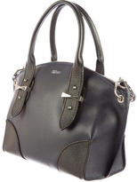 Thumbnail for your product : Alexander McQueen Legend Bag
