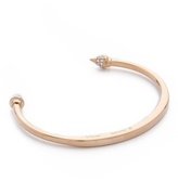 Thumbnail for your product : Vita Fede Cristiana Titan Crystal Bracelet