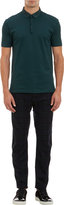Thumbnail for your product : Lanvin Slim-Fit Polo Shirt