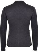 Thumbnail for your product : Dolce & Gabbana Knitted Blazer