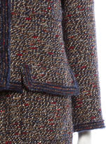 Thumbnail for your product : Chanel Tweed Coat