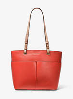 Thumbnail for your product : Michael Kors Bedford Medium Pebbled Leather Tote Bag