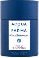 Thumbnail for your product : Acqua di Parma Home/Blu Mediterraneo Mirto Di Panarea Candle