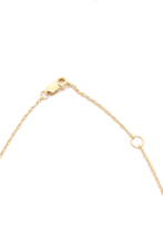 Thumbnail for your product : Jennifer Zeuner Jewelry Horizontal Arrow Necklace