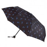 Thumbnail for your product : Oliver Bonas Hummingbird Umbrella