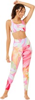 Thumbnail for your product : Onzie High Waist Leggings