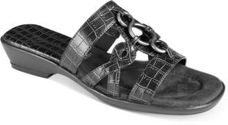 Easy Street Shoes Torrid Sandals