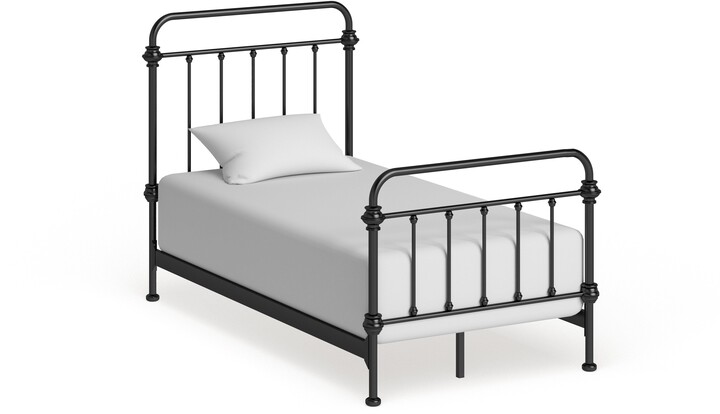 Antique Iron Beds For The, Classic Iron Bed Frame
