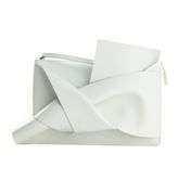 Thumbnail for your product : N°21 White Knot Pochette