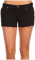 Thumbnail for your product : Hurley 81 Skinny Cut-Off Denim Short