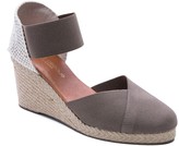 Thumbnail for your product : Andre Assous Anouka Espadrille Wedge