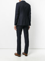 Thumbnail for your product : Giorgio Armani slim-fit two-piece suit