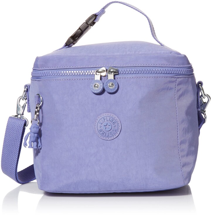Kipling womens Graham insulated lunch bag ShopStyle Backpacks