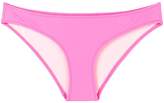Thumbnail for your product : Solid & Striped solid colour bikini bottoms
