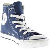 Thumbnail for your product : Converse Chuck Taylor Hi Slack Lace-Up  Navy Shoes  3J233  Sz 10.5T-3Y NIB