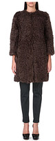 Thumbnail for your product : Max Mara S Textured wool coat