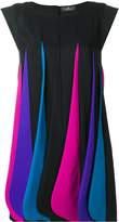 Thumbnail for your product : Capucci layered colour dress