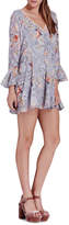 Thumbnail for your product : Esme Frill Sleeve Dress