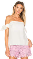 Thumbnail for your product : Milly Jade Top