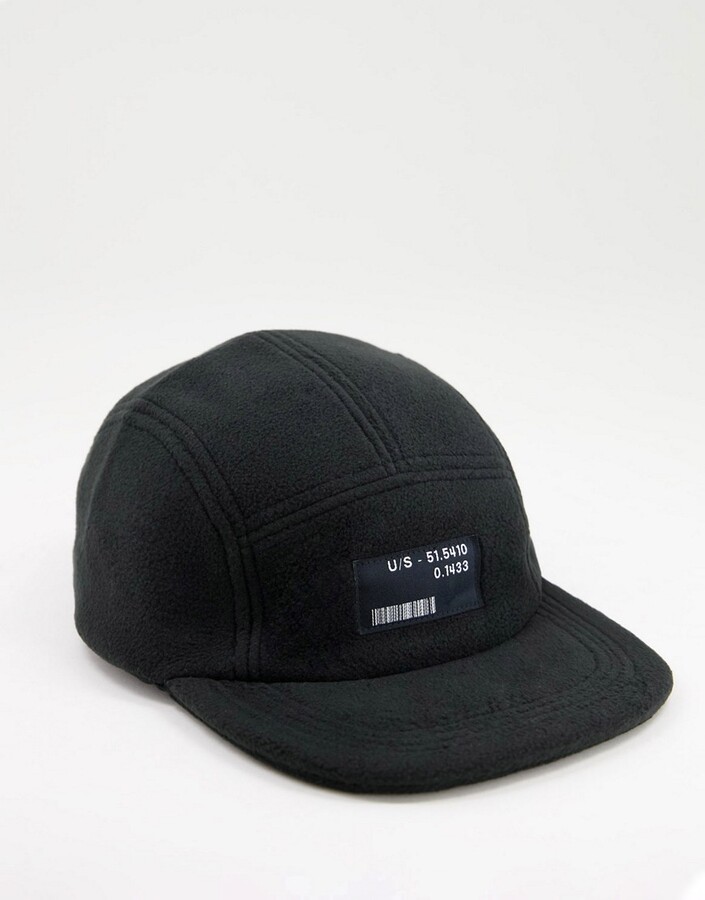 Mens 5 Panel Hat | Shop the world's largest collection of fashion 