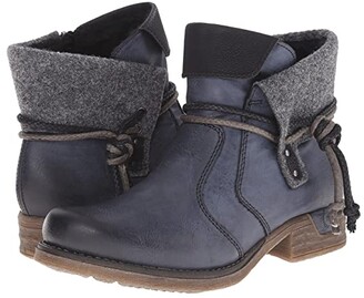 Rieker Dominika Boot - ShopStyle