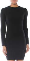 Thumbnail for your product : Minnie Rose XX Long Sleeve Dress