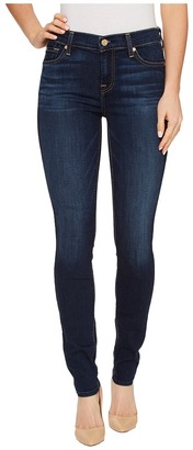 7 For All Mankind The Skinny in Santiago Canyon Women's Jeans