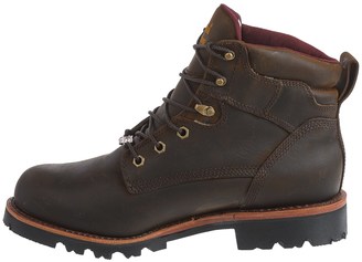 Chippewa Arctic Work Boots - Waterproof, Insulated, 6” (For Men)