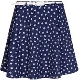 Thumbnail for your product : Yumi Daisy Print Skirt