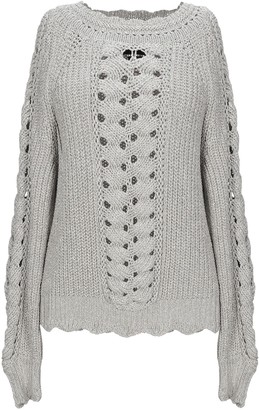 Isabel Marant Sweaters - ShopStyle