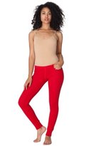 Thumbnail for your product : American Apparel Thermal Legging