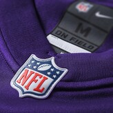 Thumbnail for your product : Nike Youth Anthony Barr Purple Minnesota Vikings Team Color Game Jersey