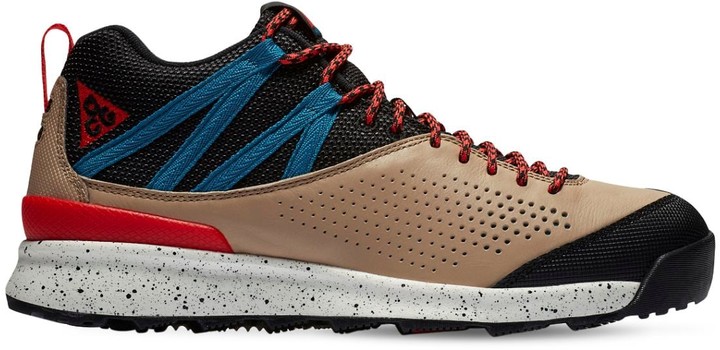 okwahn ii shoe
