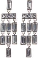 Thumbnail for your product : Vince Camuto Faceted Crystal Statement Chandelier Earrings