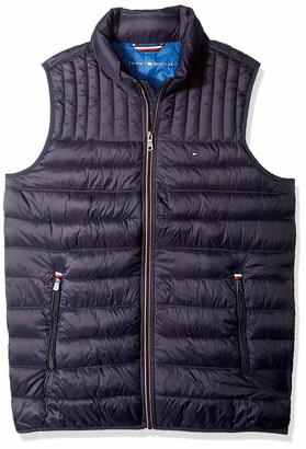 big and tall tommy hilfiger