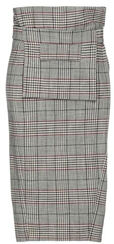 Green Plaid Skirt | Shop the world's largest collection of fashion 