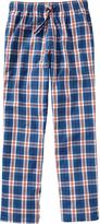 Thumbnail for your product : Old Navy Men's Patterned PJ Pants