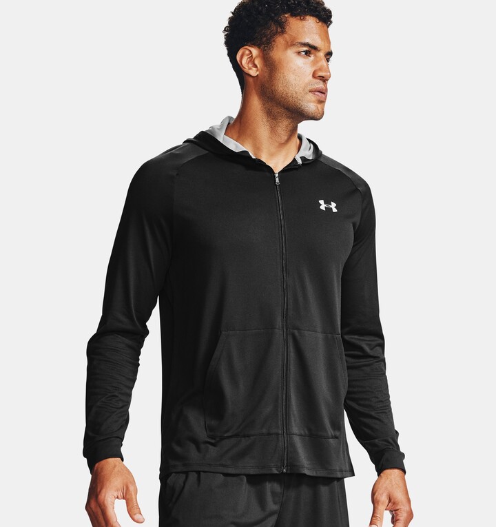 Under Armour Men's UA TechTM 2.0 Full Zip Hoodie ShopStyle